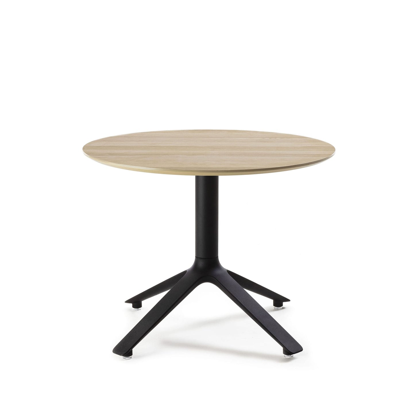 EEX Side Table<br> Wooden Top<br> Indoor Use