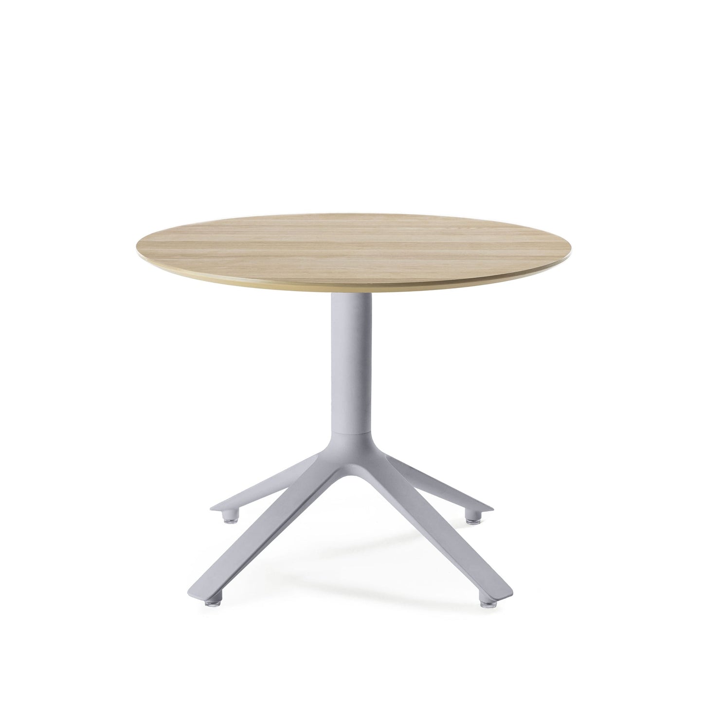 EEX Side Table<br> Wooden Top<br> Indoor Use