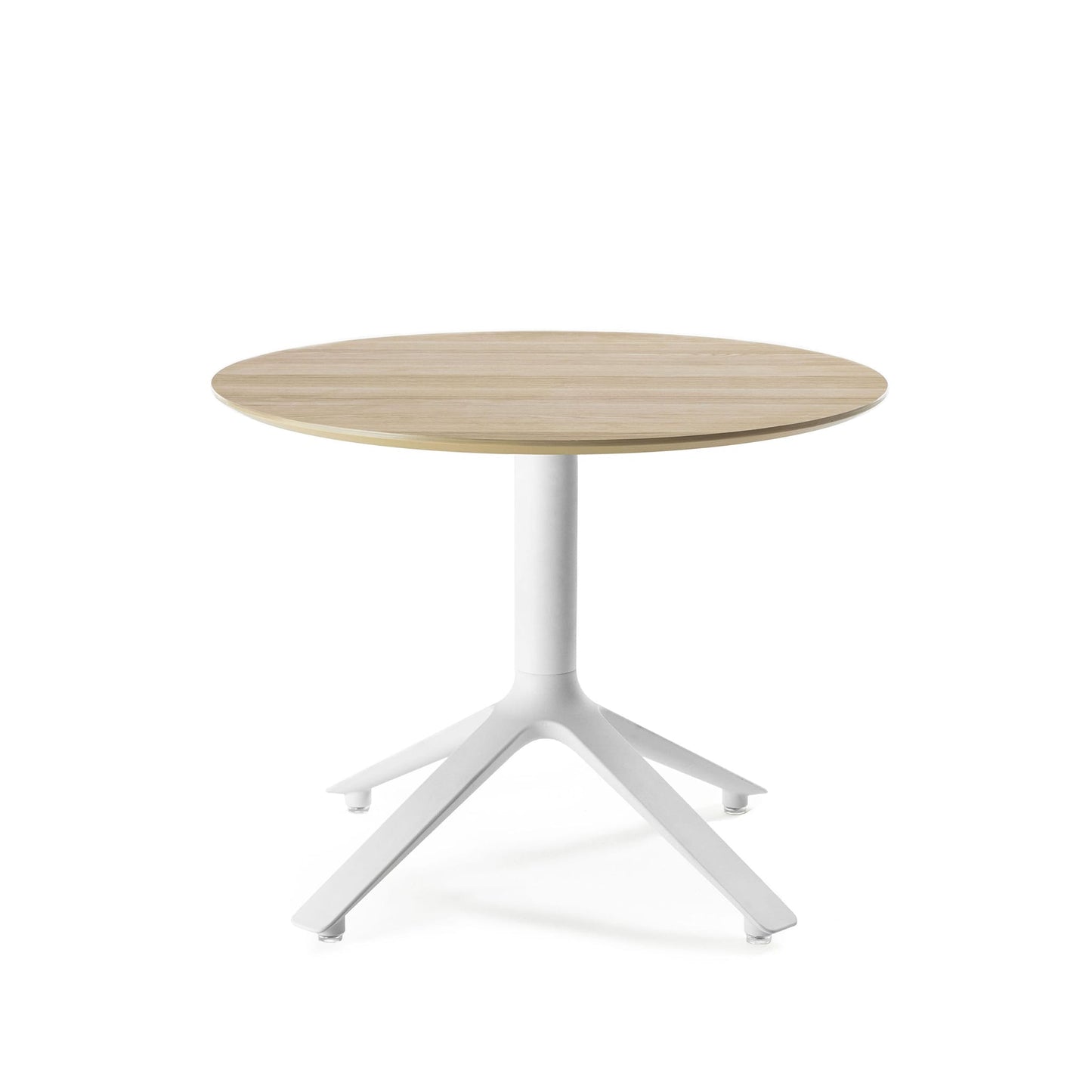 EEX Side Table<br> Wooden Top<br> Indoor Use