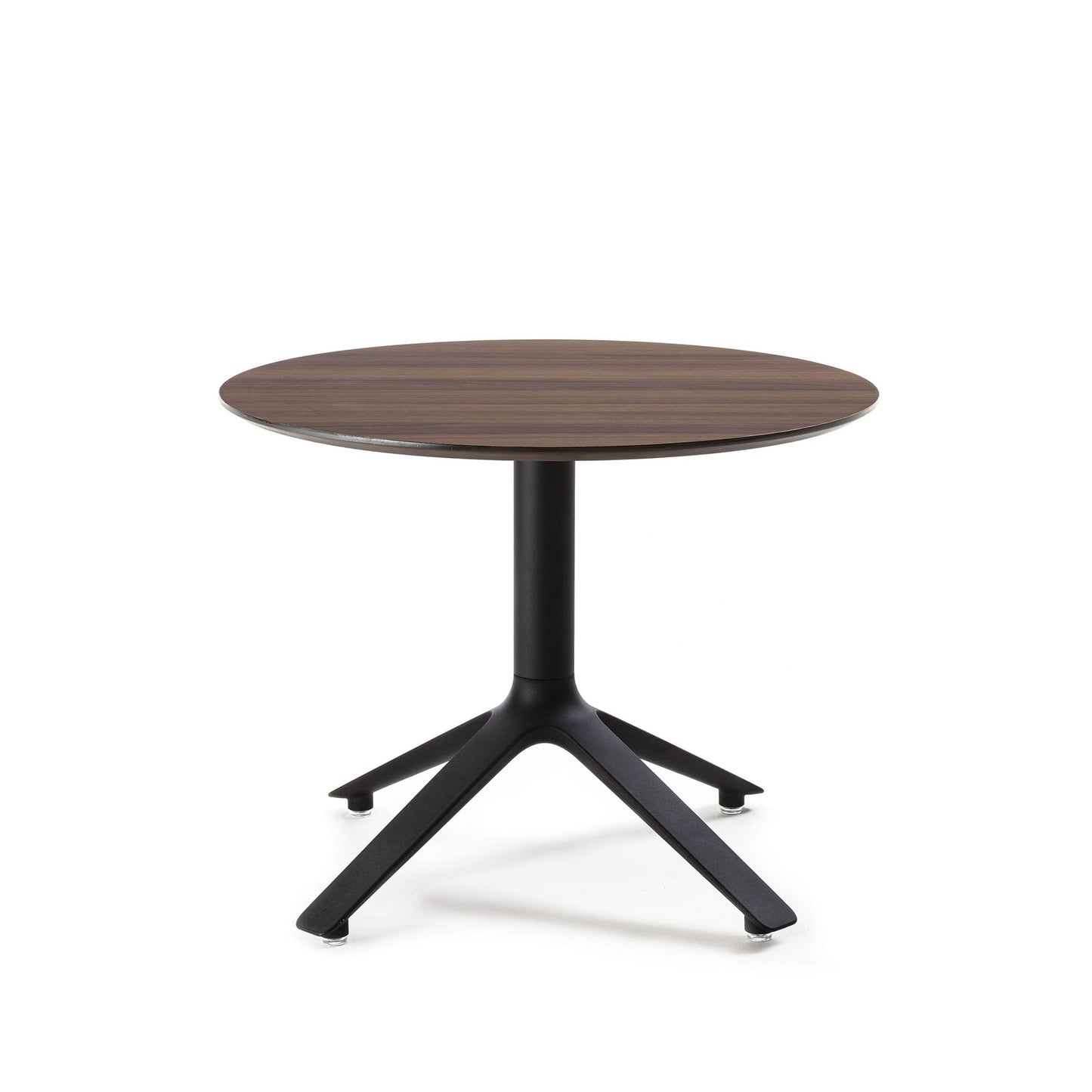EEX Side Table<br> Wooden Top<br> Indoor Use