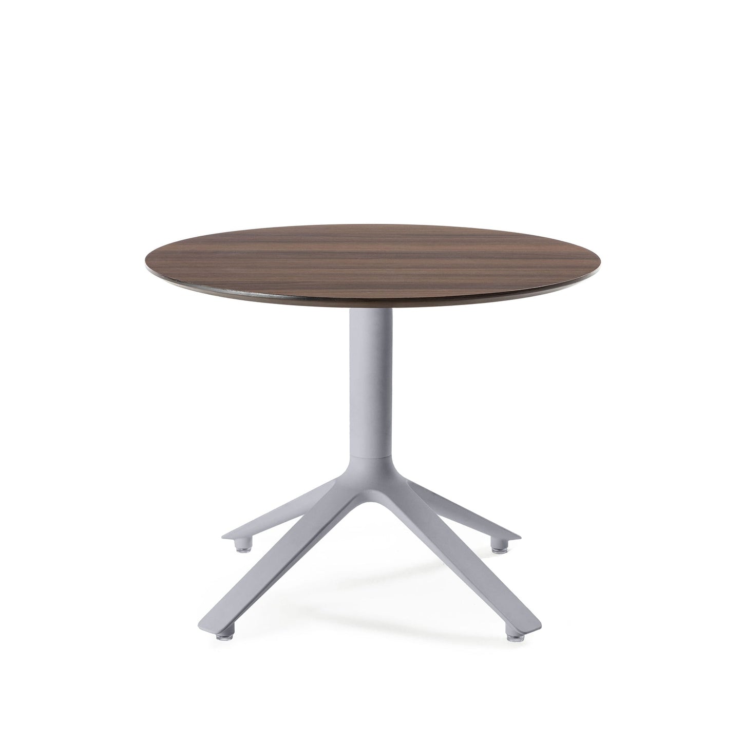 EEX Side Table<br> Wooden Top<br> Indoor Use