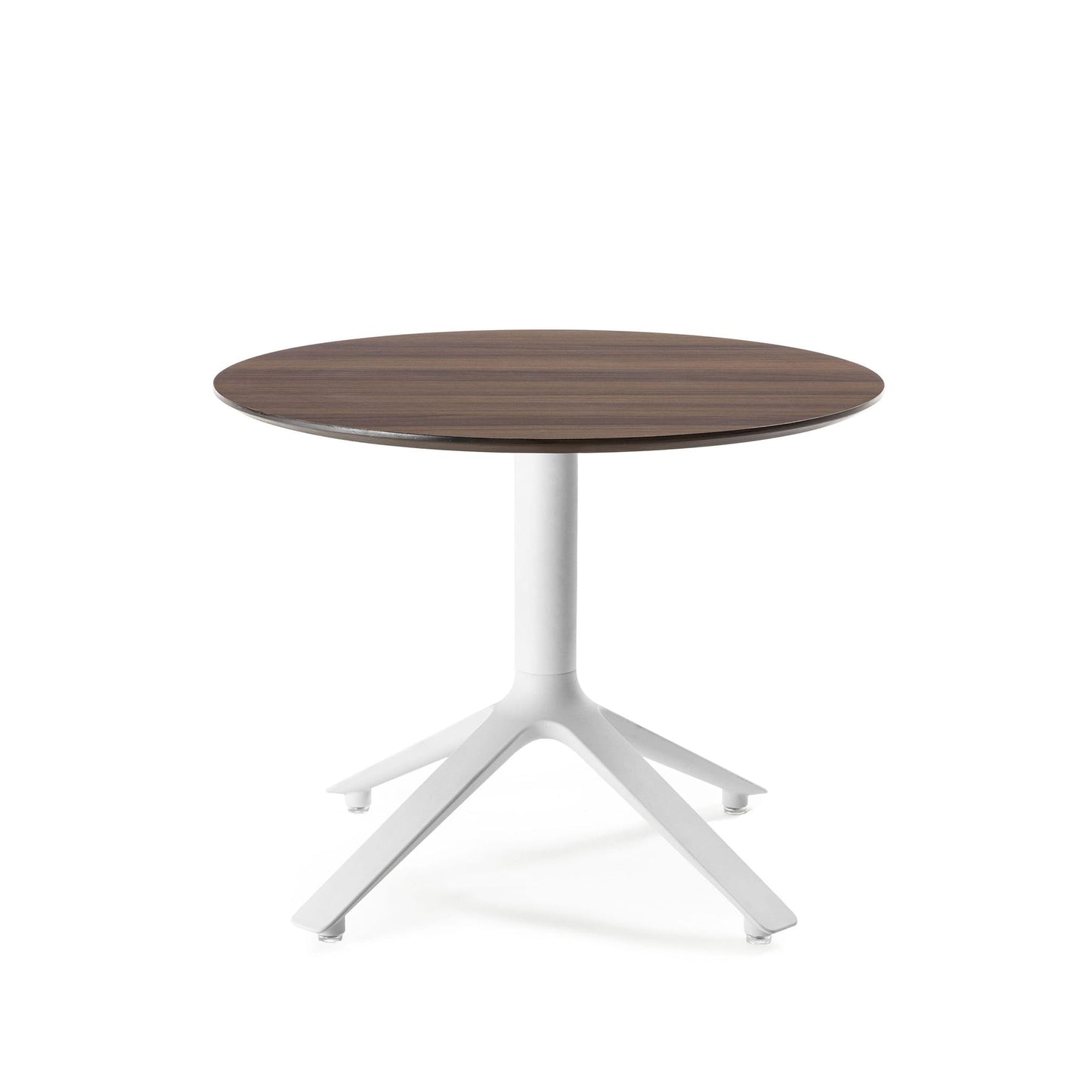 EEX Side Table<br> Wooden Top<br> Indoor Use