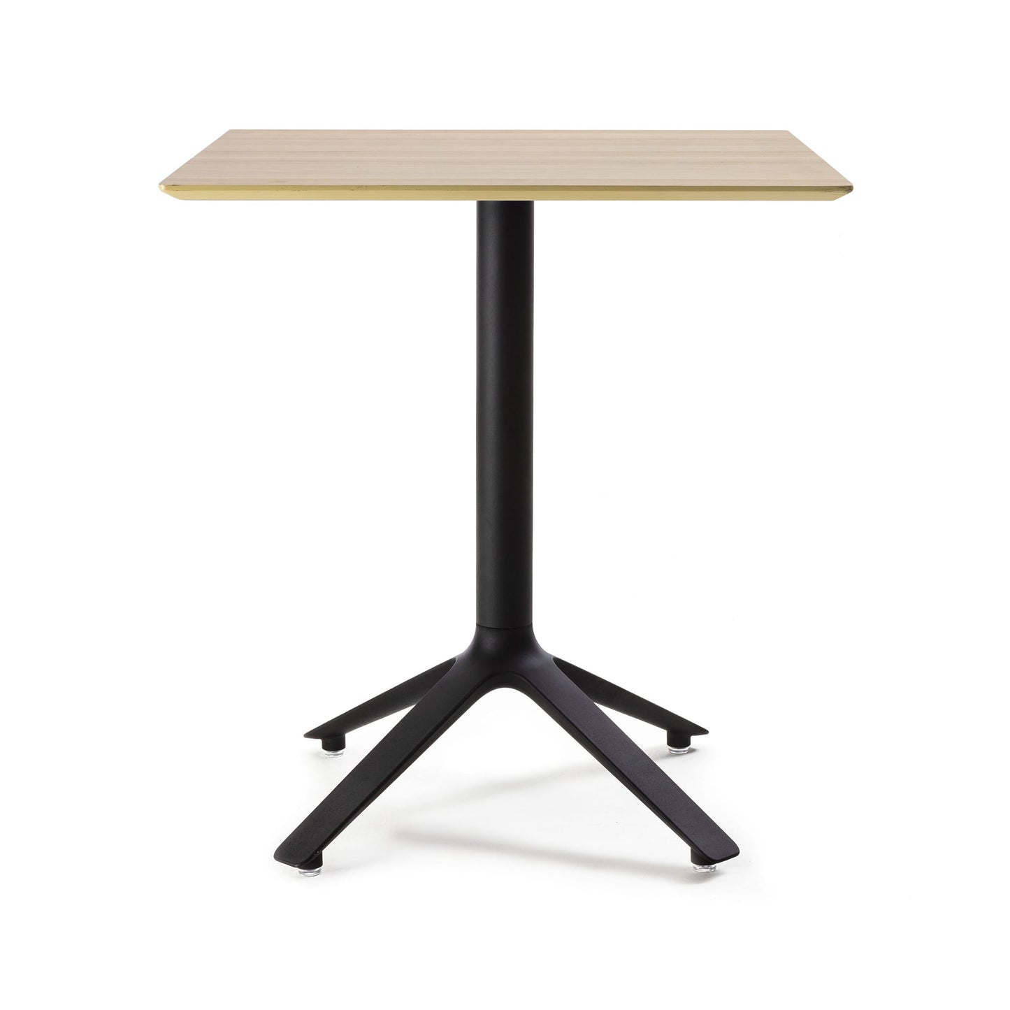 EEX Dining Table<br> Wooden Top<br> Indoor Use