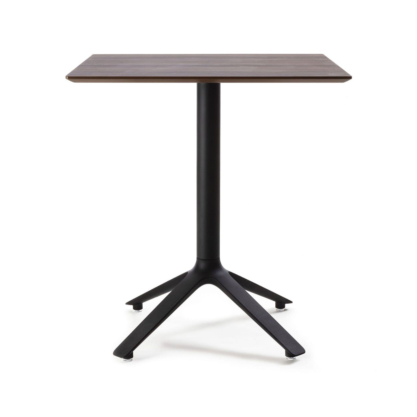 EEX Dining Table<br> Wooden Top<br> Indoor Use