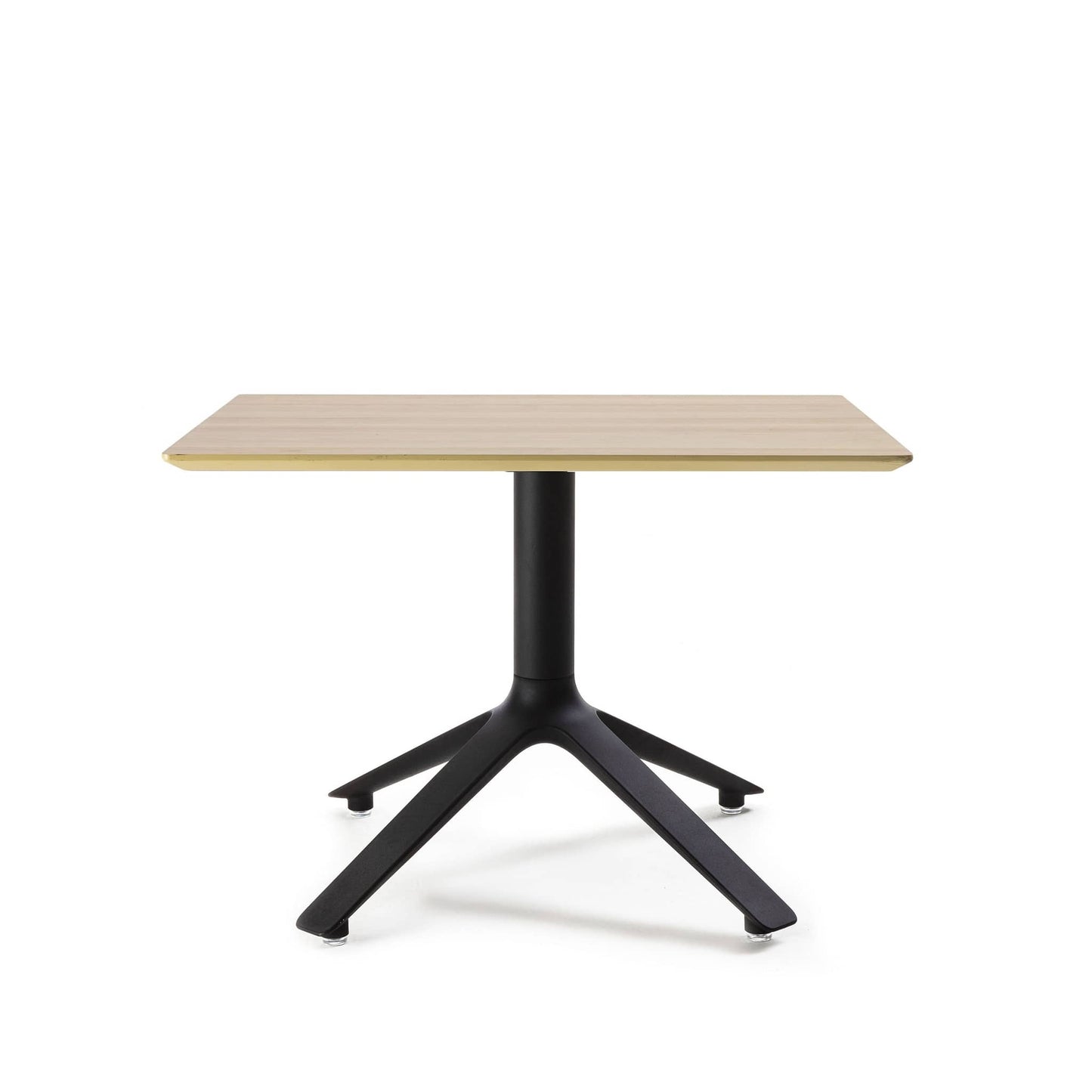 EEX Side Table<br> Wooden Top<br> Indoor Use