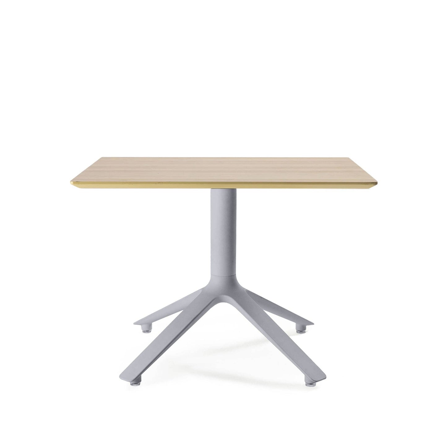 EEX Side Table<br> Wooden Top<br> Indoor Use