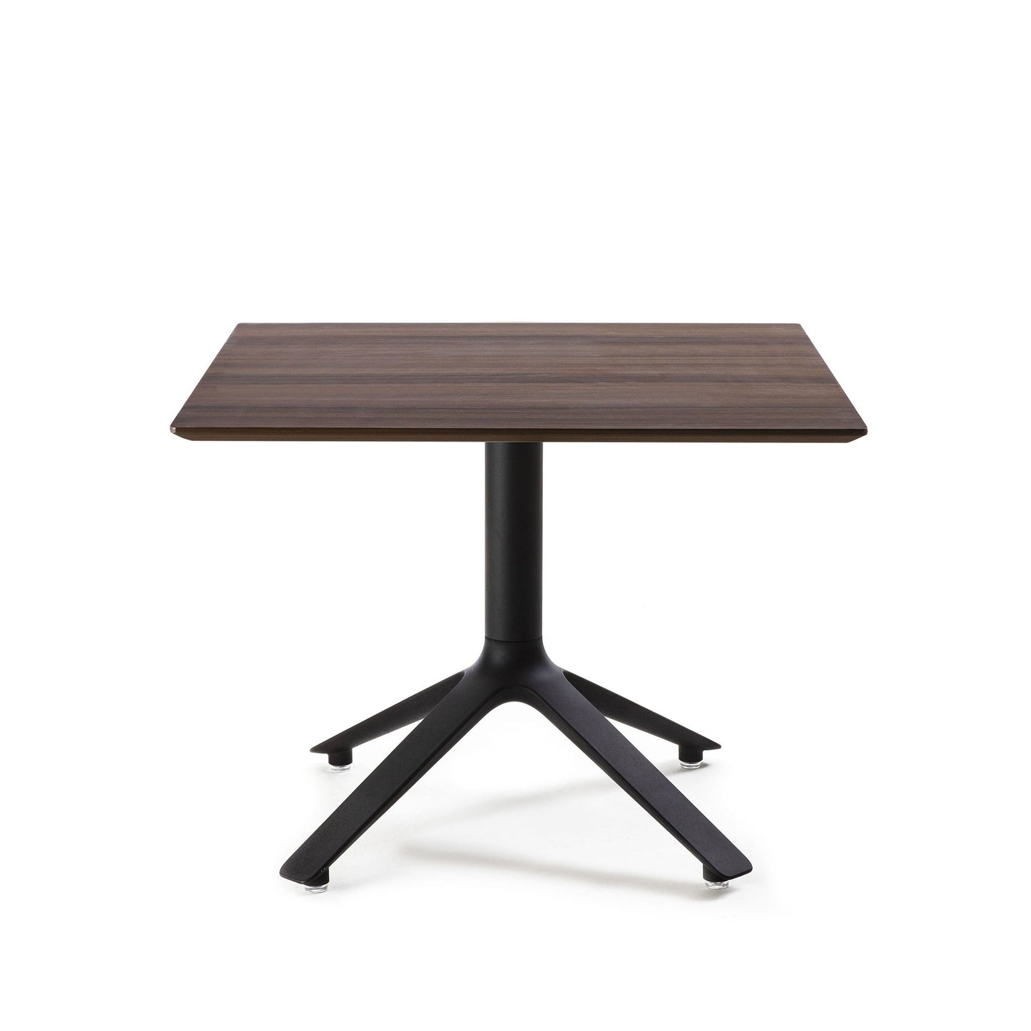 EEX Side Table<br> Wooden Top<br> Indoor Use