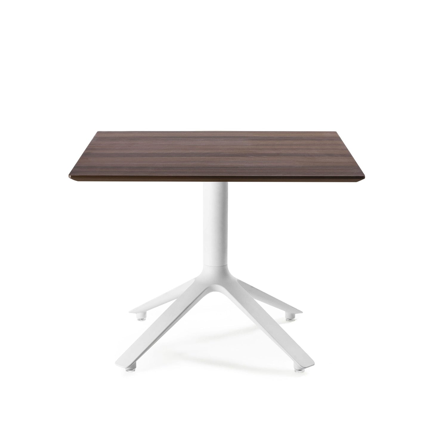 EEX Side Table<br> Wooden Top<br> Indoor Use