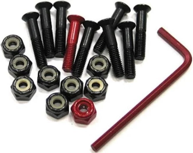 ELE Hardware 7/8" Allen