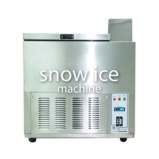 Snow Ice Freezer, 16 Cylinders