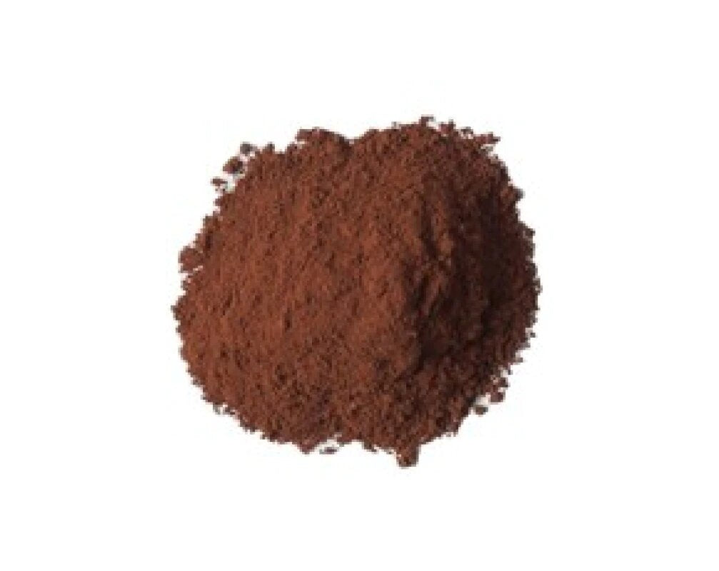 Earth and Mineral Pigments