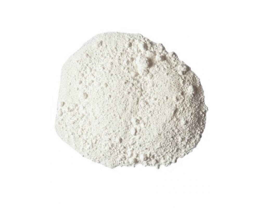 Earth and Mineral Pigments