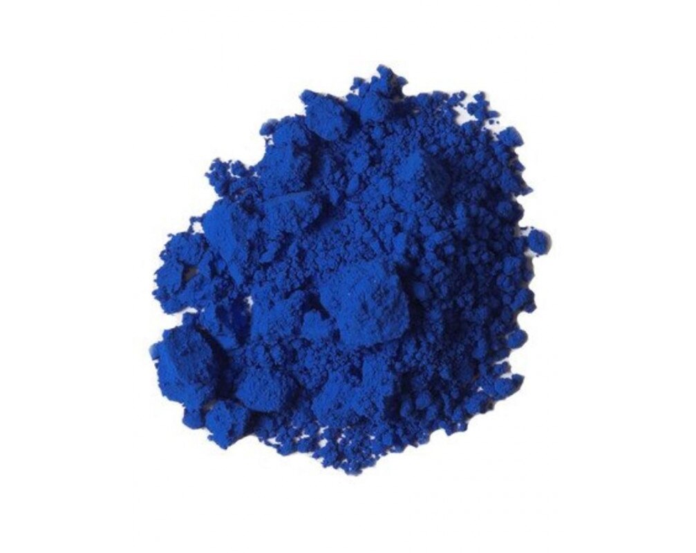 Earth and Mineral Pigments