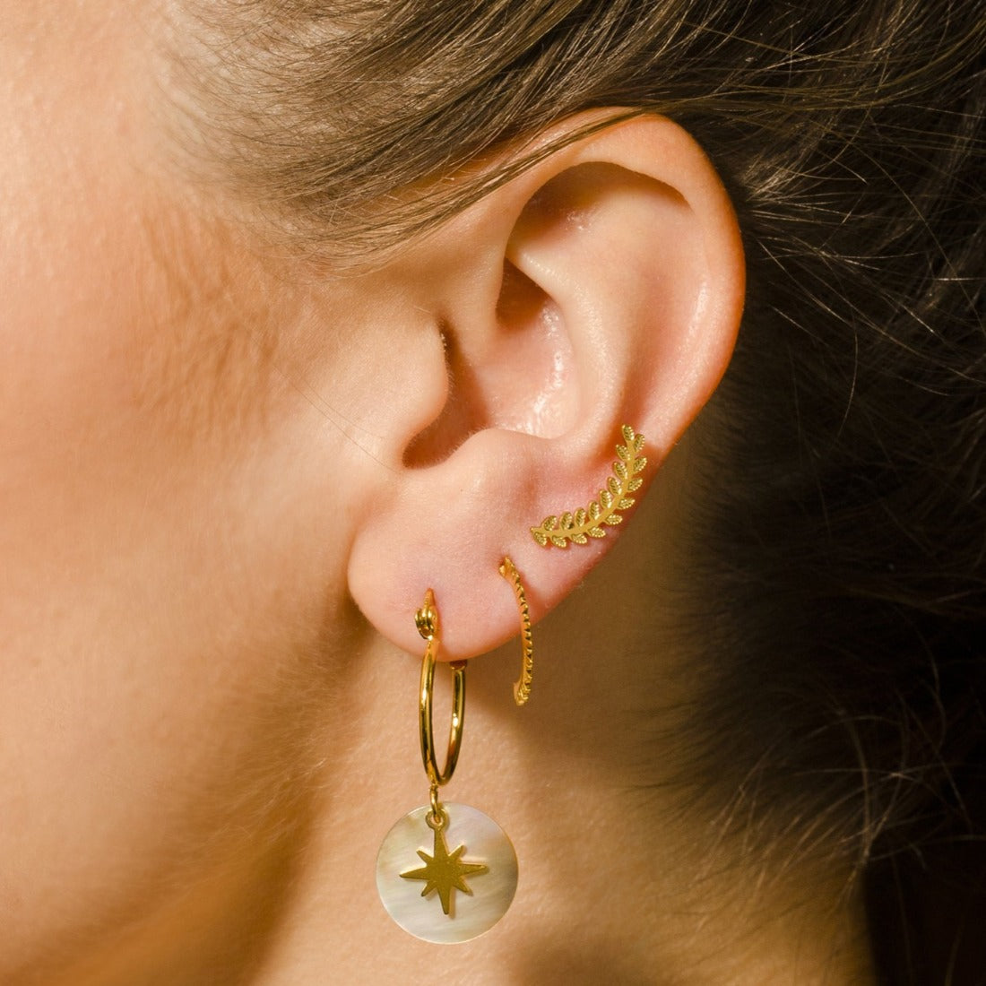 ERIKA Earrings
