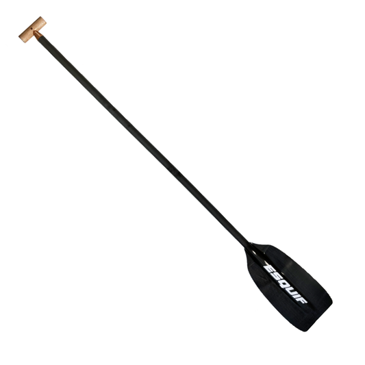 Esquif Carbon Fiber Paddle Uncut