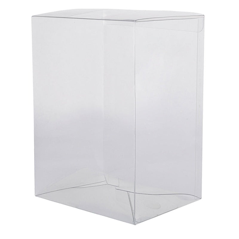 Funko Pop 4 Inches - EVORETRO PET Protector - 0.45MM