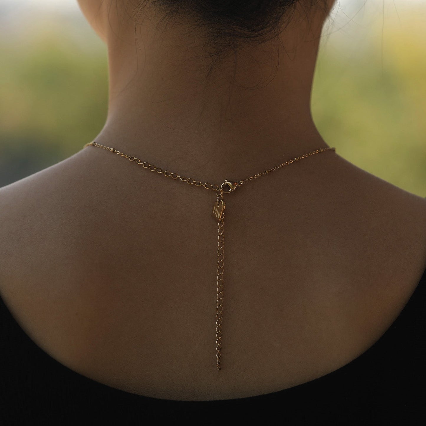 EXTENDERS for Necklaces & Chains