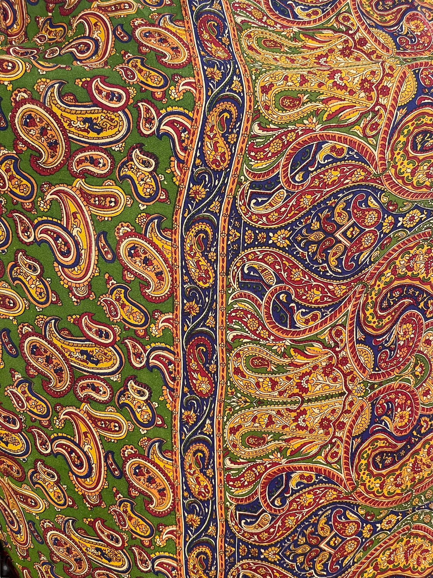 PRC6529 Avatar Pure Silk Self Pocket Tunic Dress