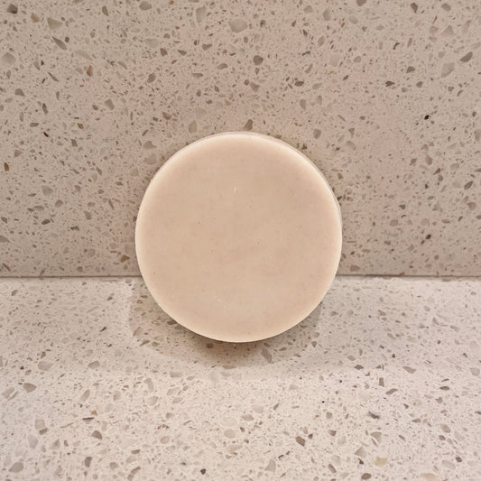 Conditioner Bar