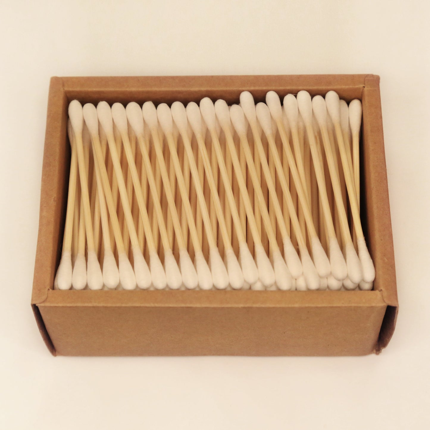 Bamboo Cotton Buds