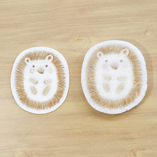 Hedgehog Pop Up Sponge