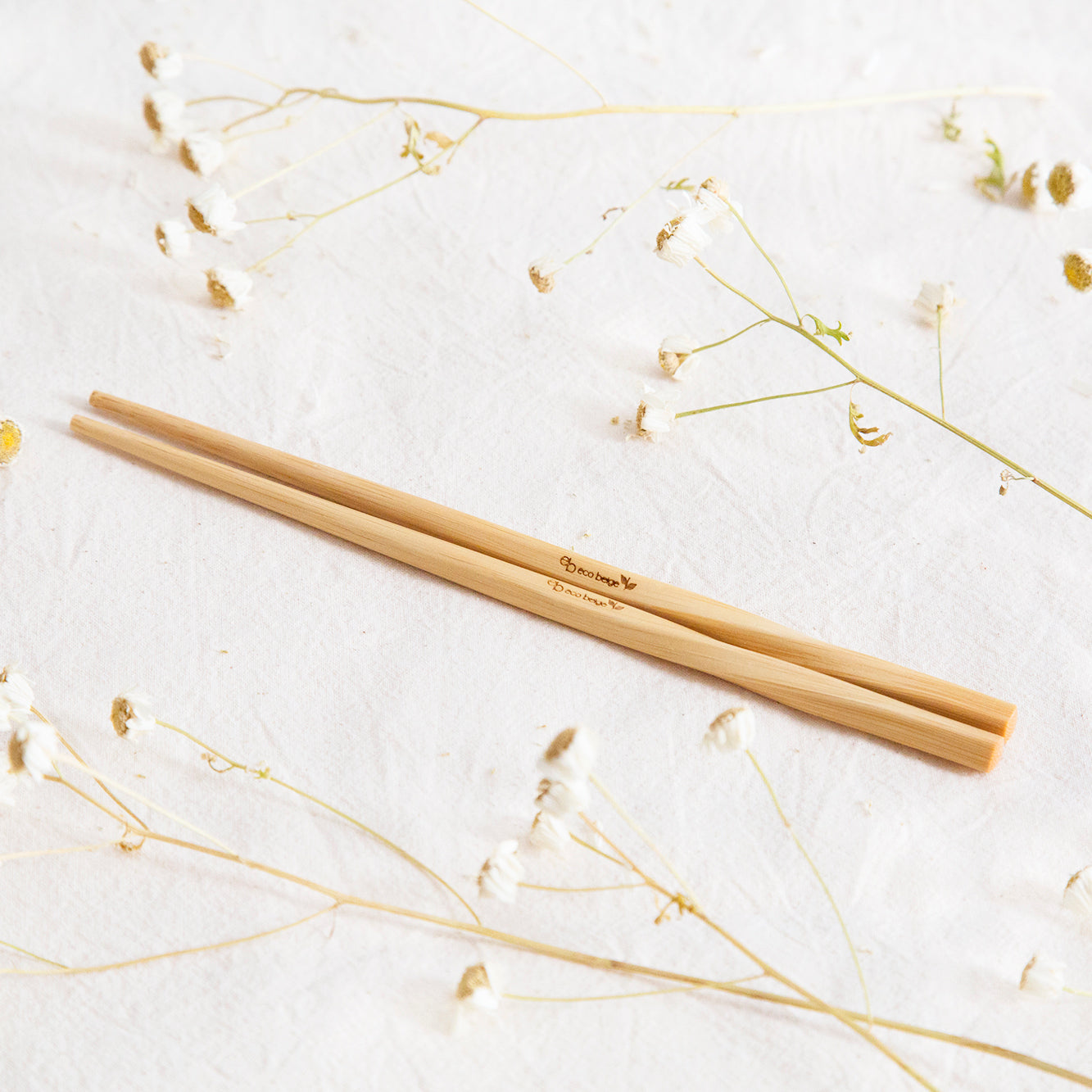 Natural Bamboo Chopsticks