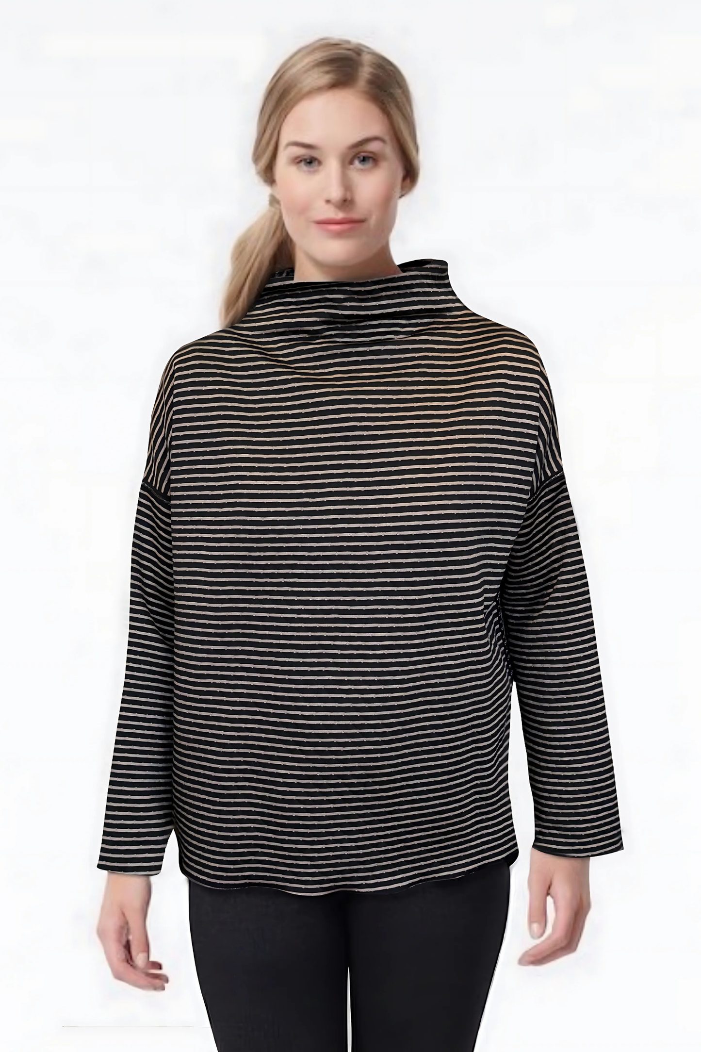 Airdrie Reversible Top