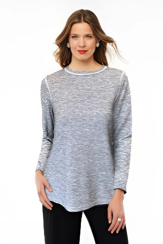 Elora Knit Top