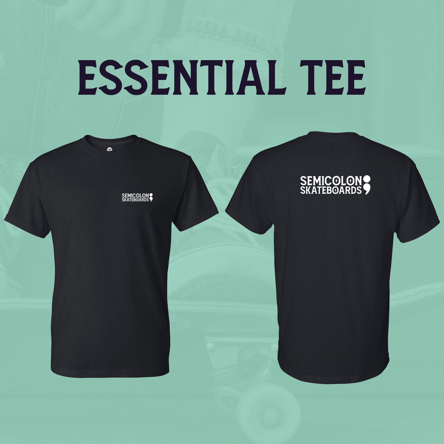 Essential Tee
