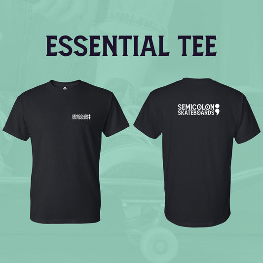 Essential Tee