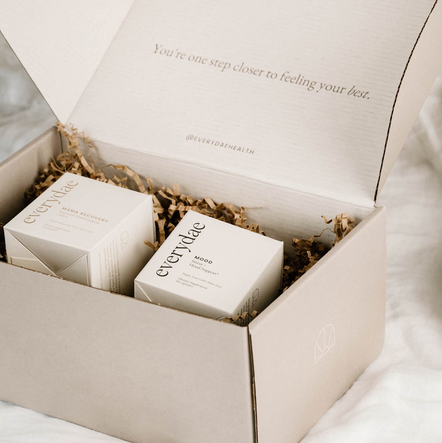 Postpartum Recovery Bundle