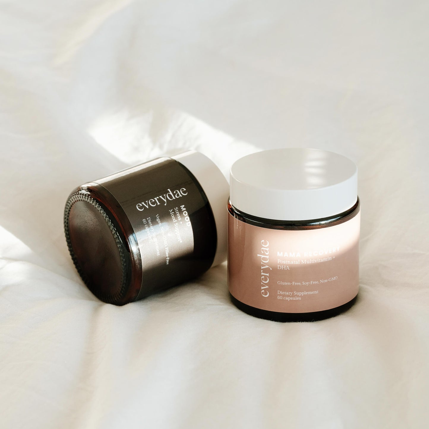 Postpartum Recovery Bundle