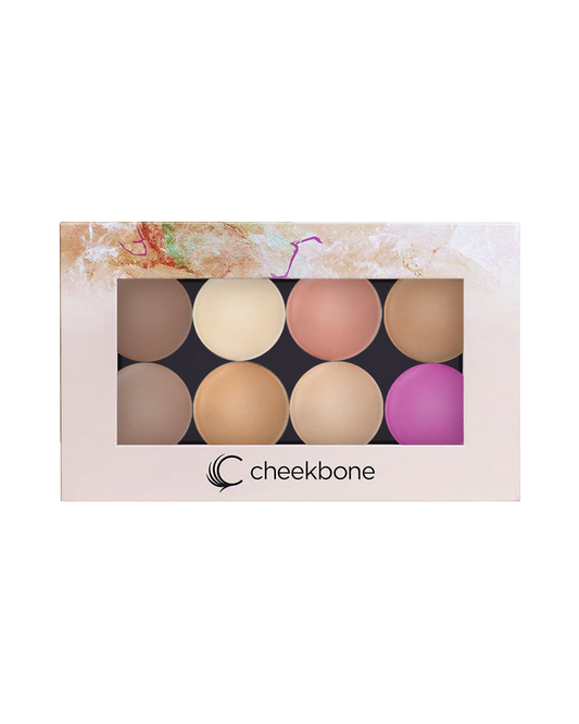 Every Day Palette