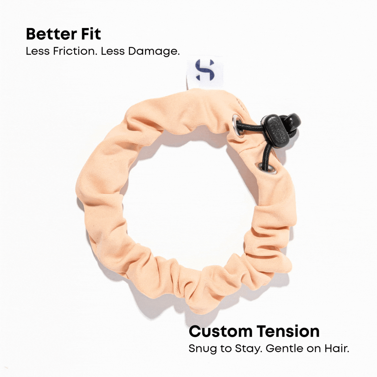 Hairstrong Band — 2-Pack