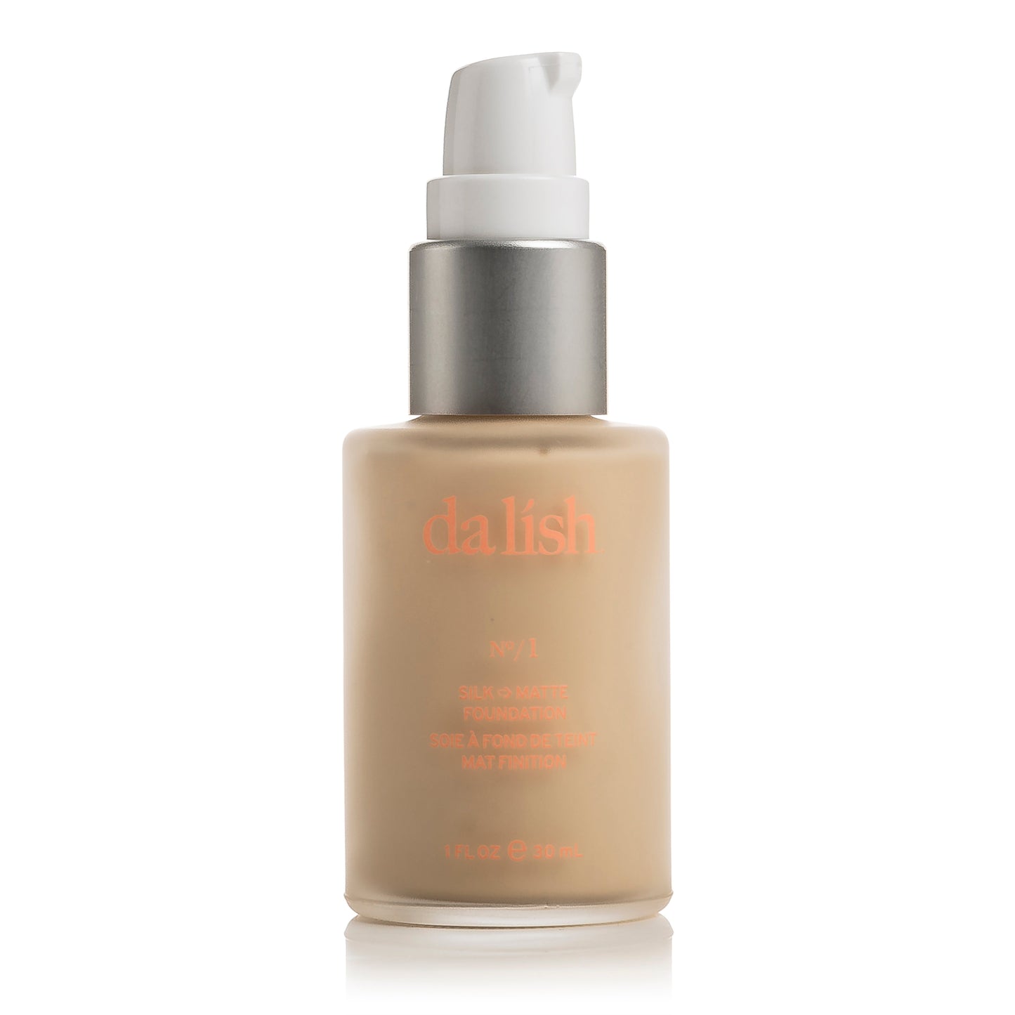 ✨ da lish Skin Perfecting Foundation