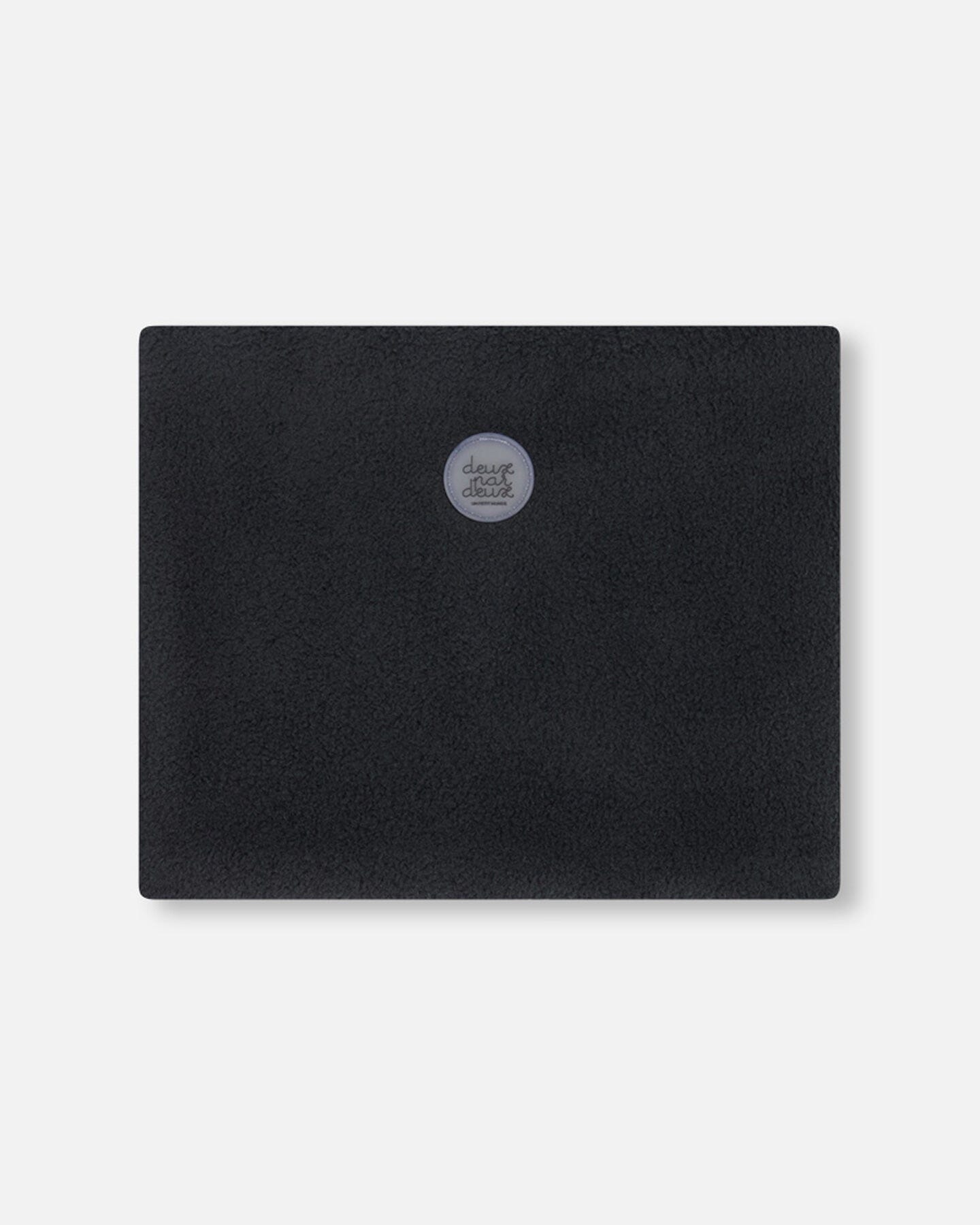 Polar Neckwarmer Black