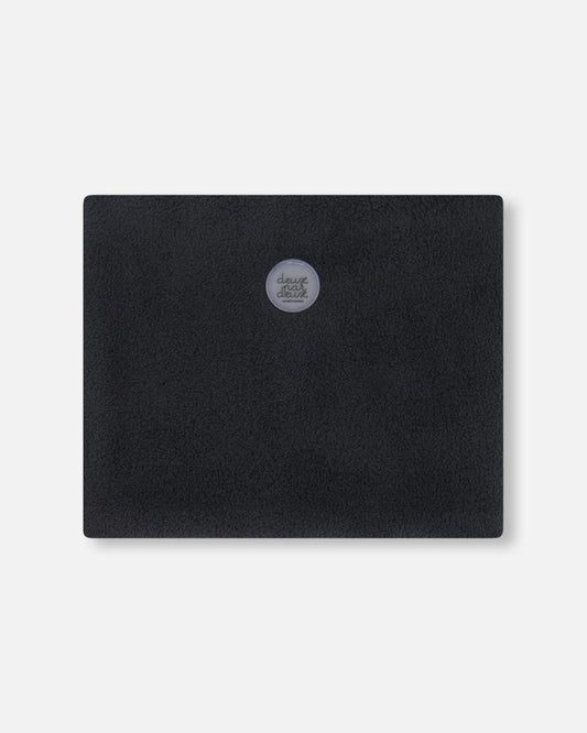 Polar Neckwarmer Black