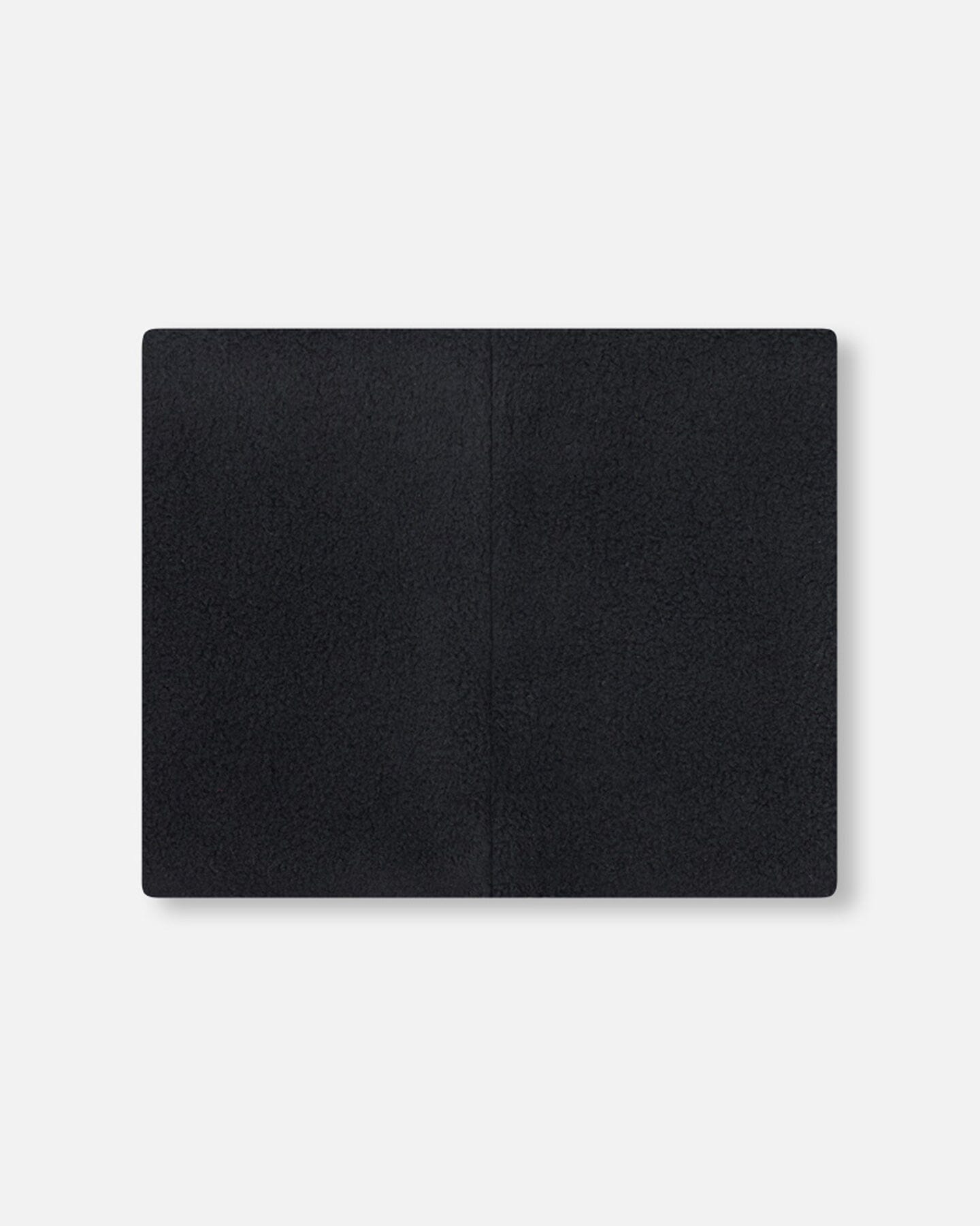 Polar Neckwarmer Black