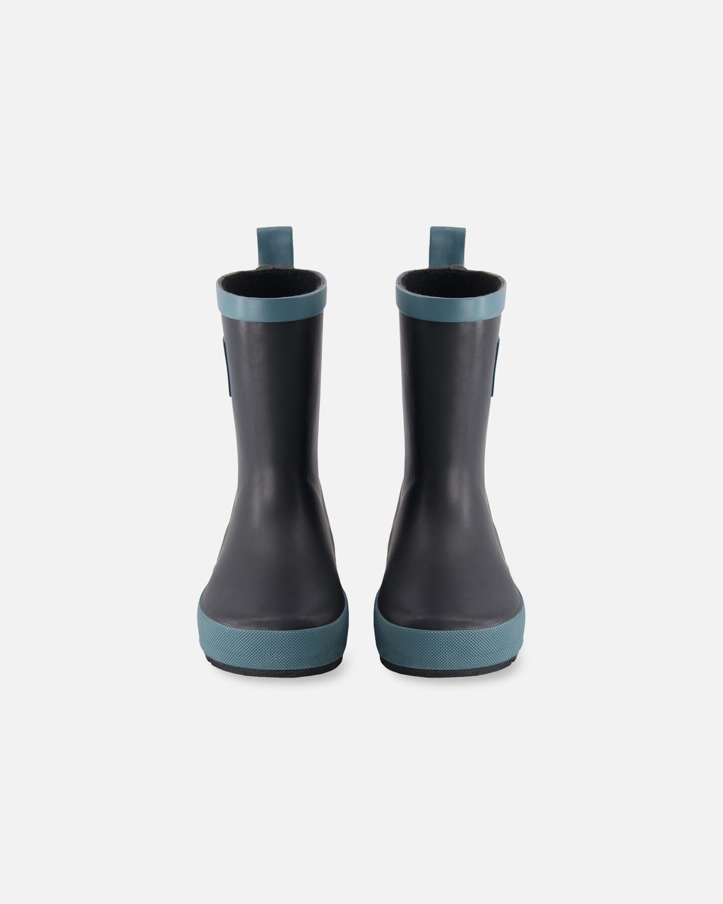Rain Boots Black