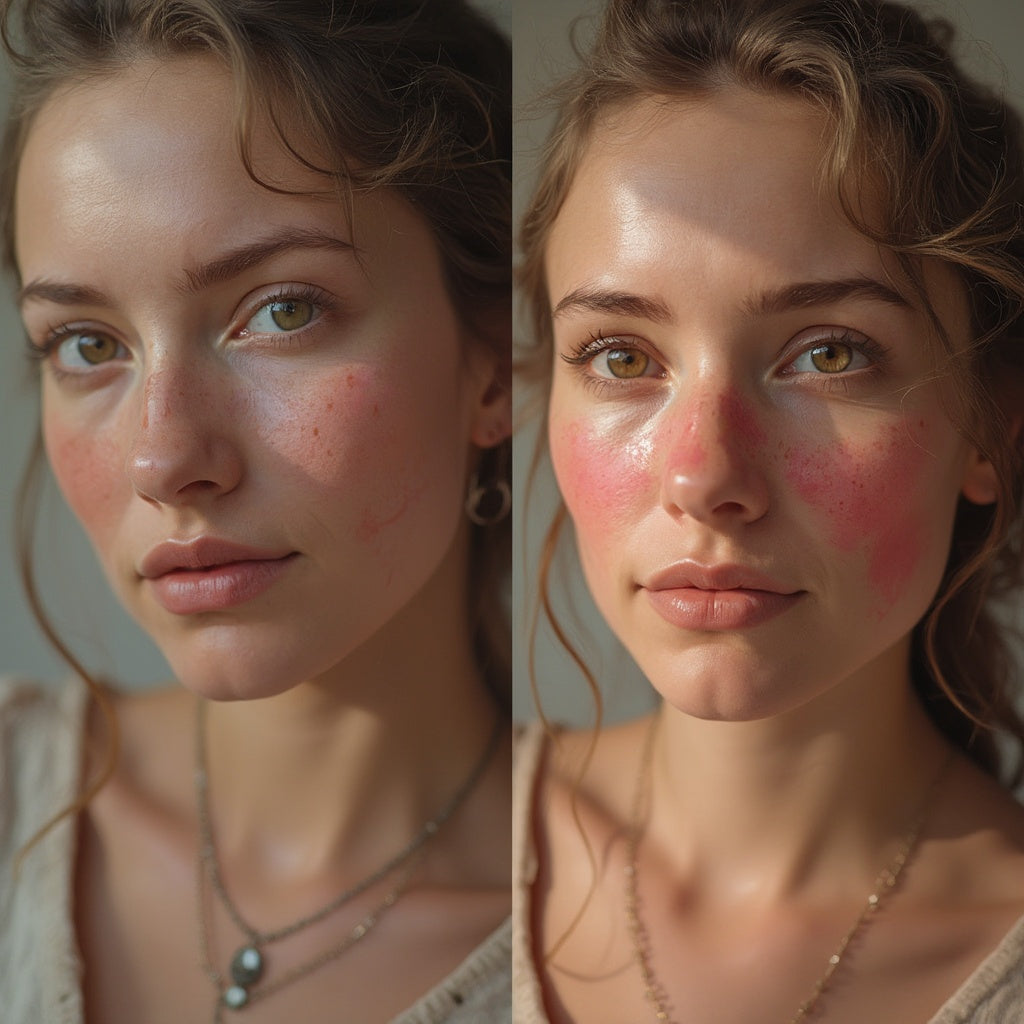 Blush Palette - Pinch