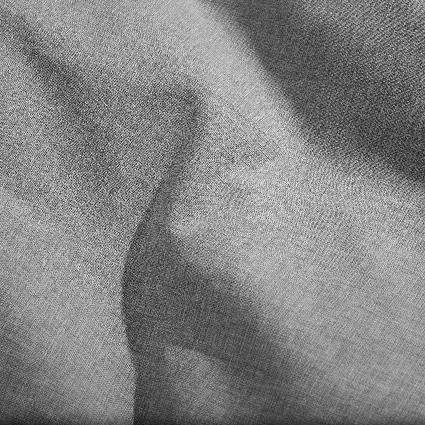 Point Olefin Ottoman & Footest<br> Indoor & Outdoor Use