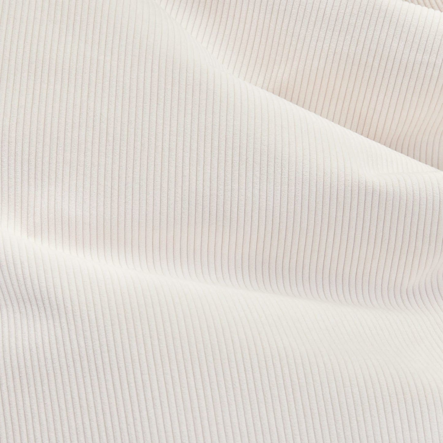 Slim Cord Bean Bag<br> Indoor Use