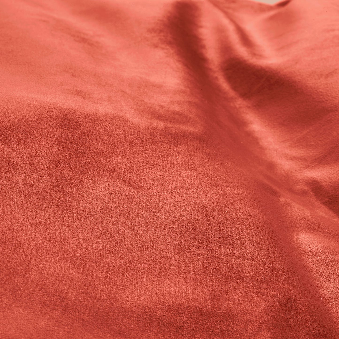 Point Velvet Ottoman & Footrest<br> Indoor Use