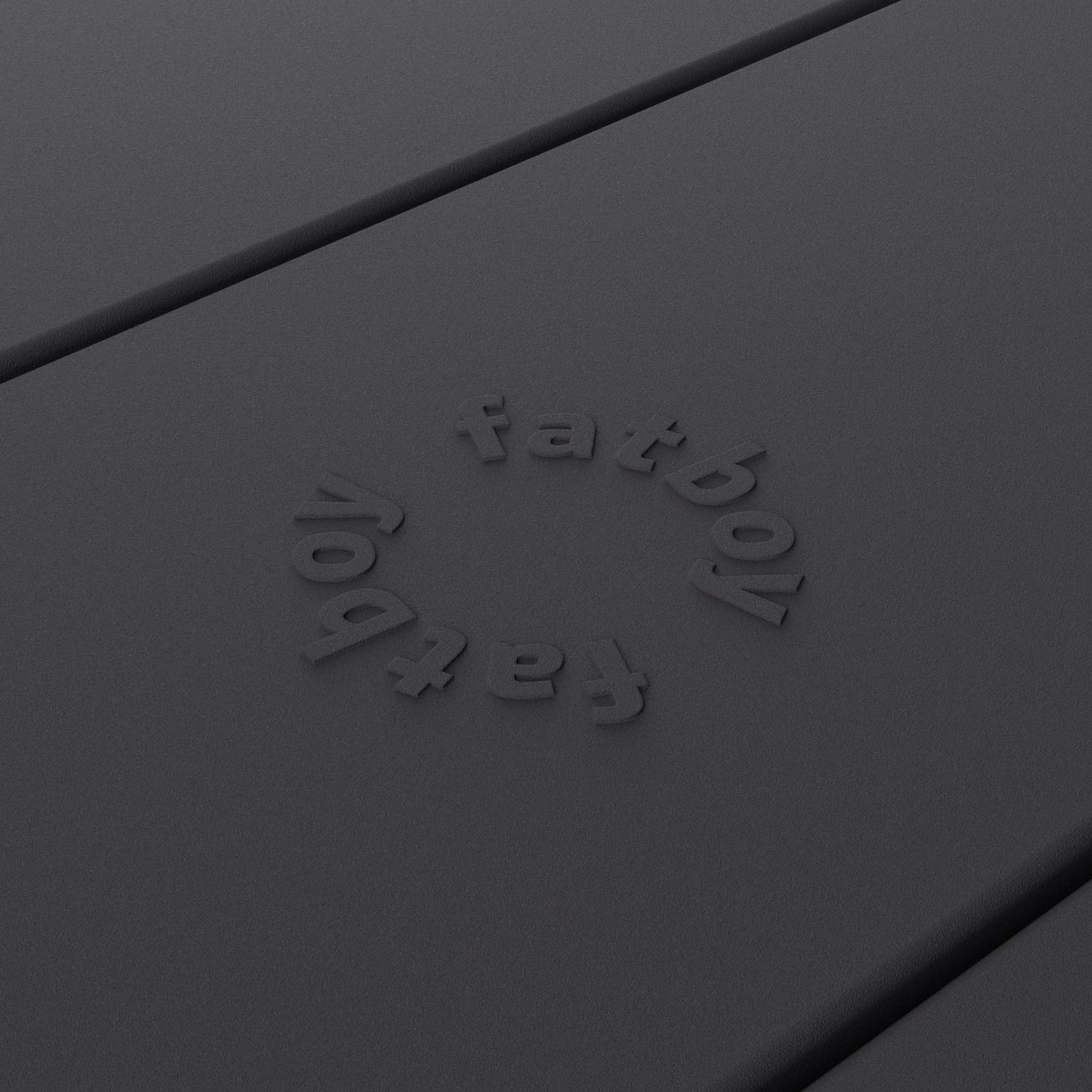 Fred's Table<br> 6 to 8-places