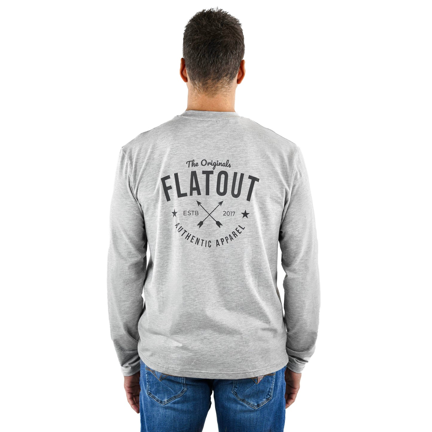 FA LS OG Heather