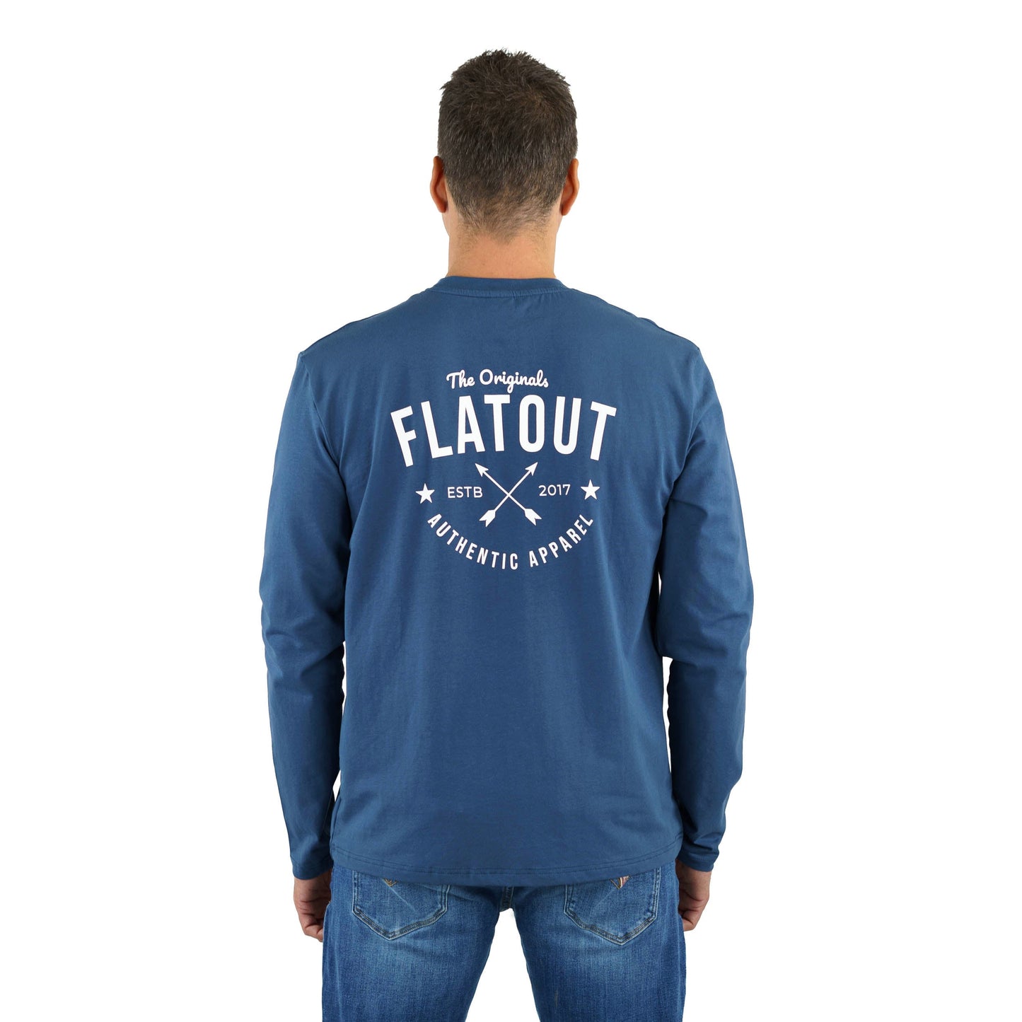 FA LS OG Petrol