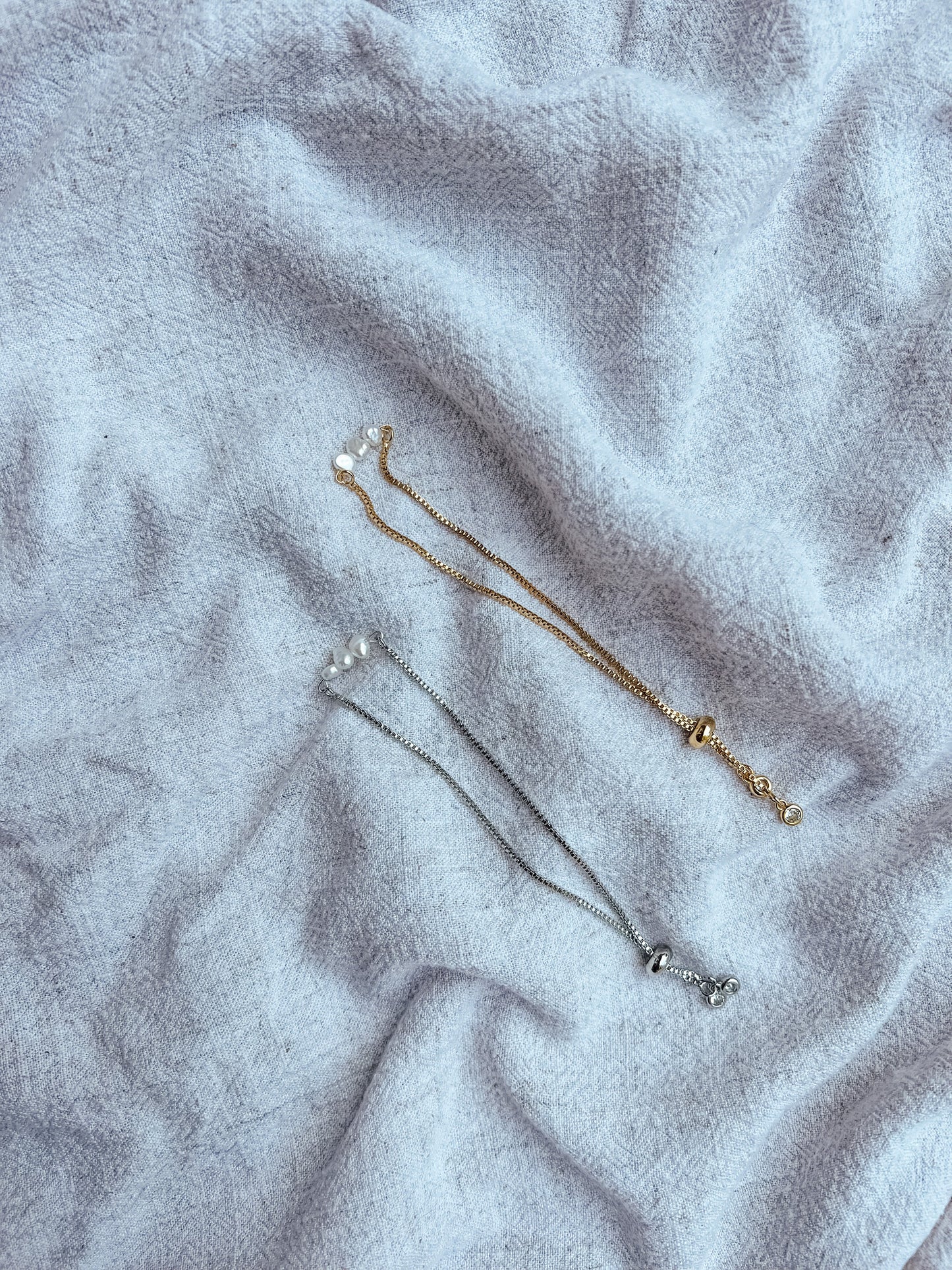 The Oak Bay Bracelet