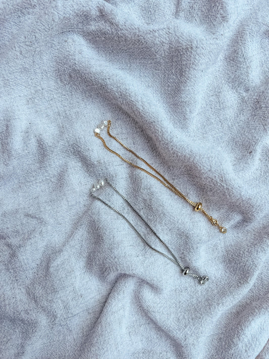 The Oak Bay Bracelet