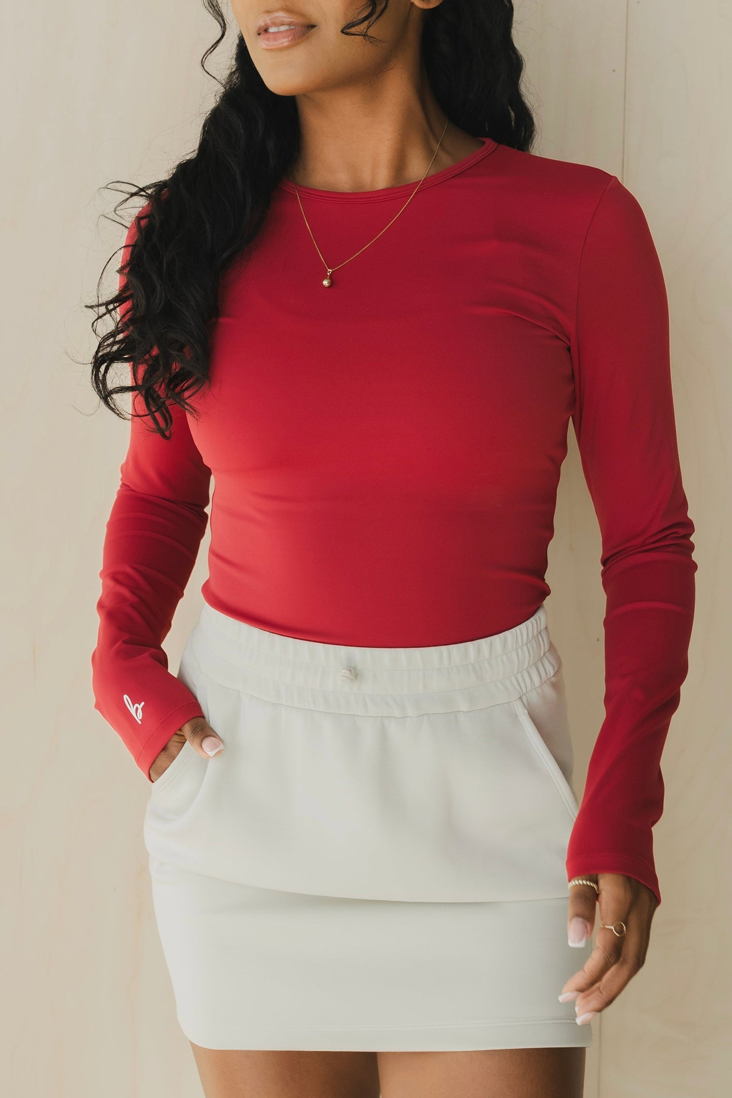 Like a Glove Long Sleeve