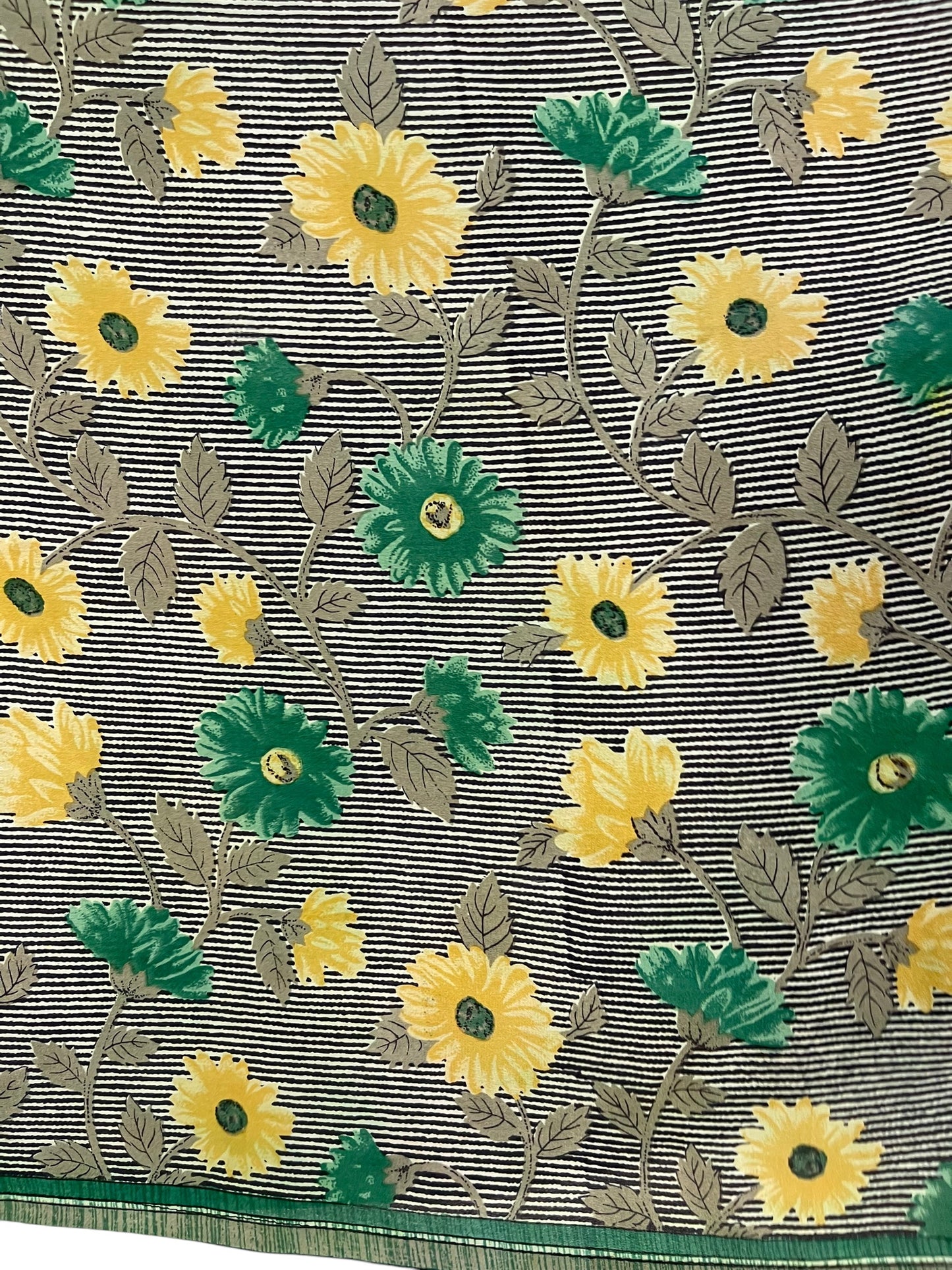 PRC6474 Avatar Pure Silk Capelet Poncho